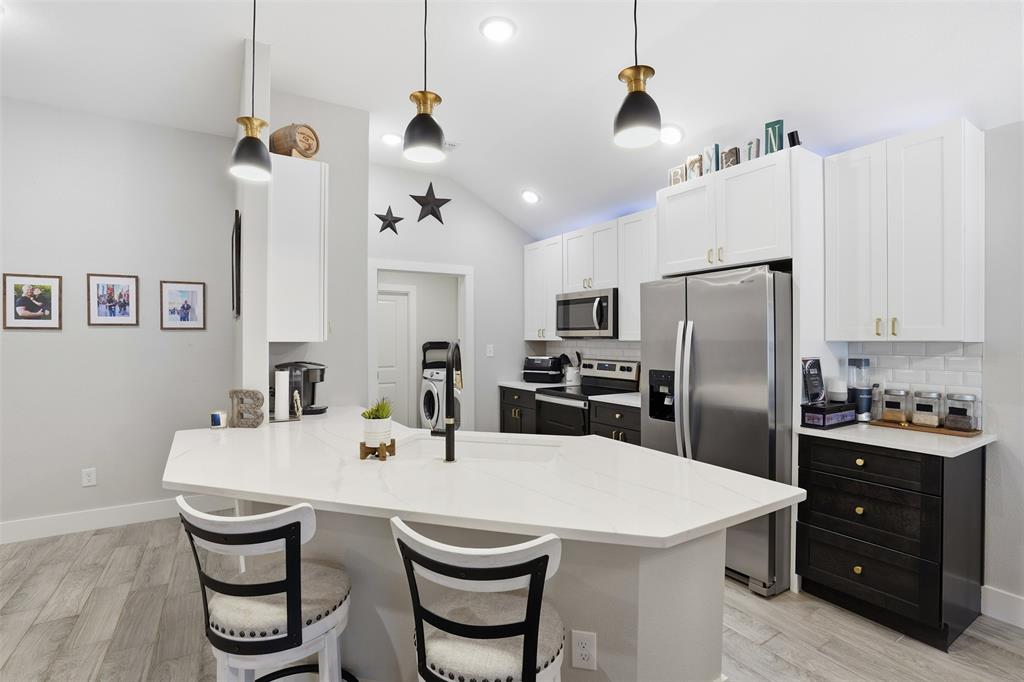 Canyon Creek V - Residential