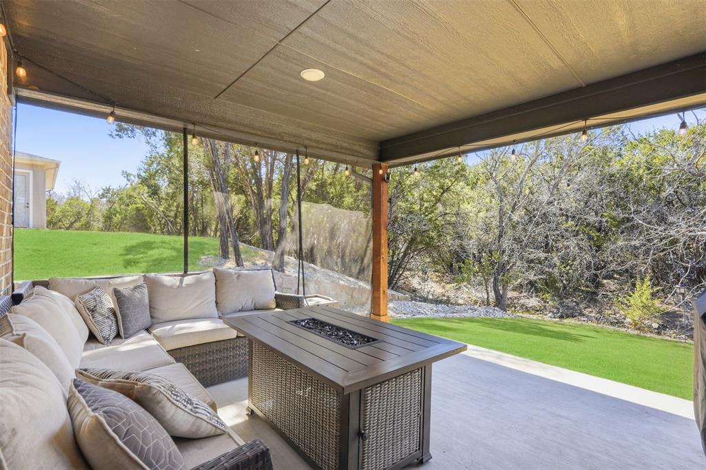 Canyon Creek V - Residential