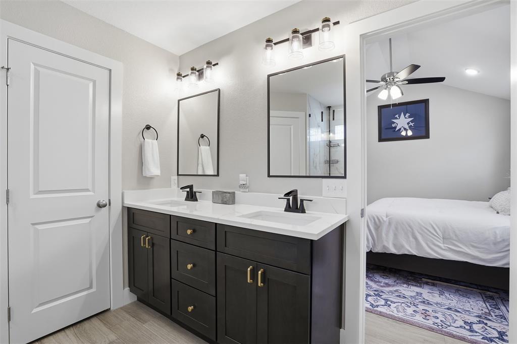 Canyon Creek V - Residential