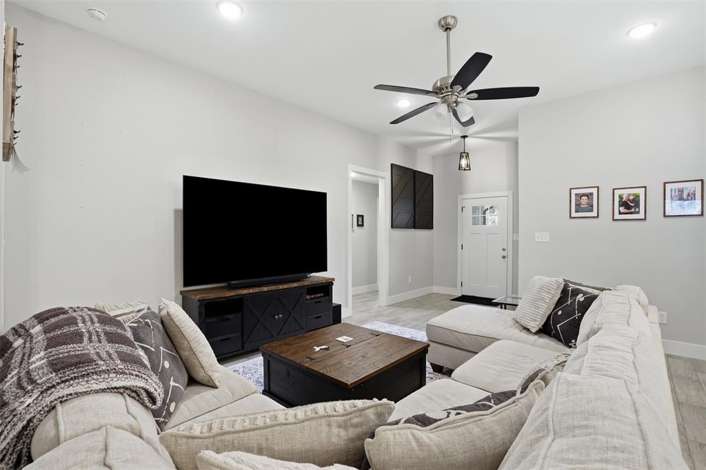 Canyon Creek V - Residential