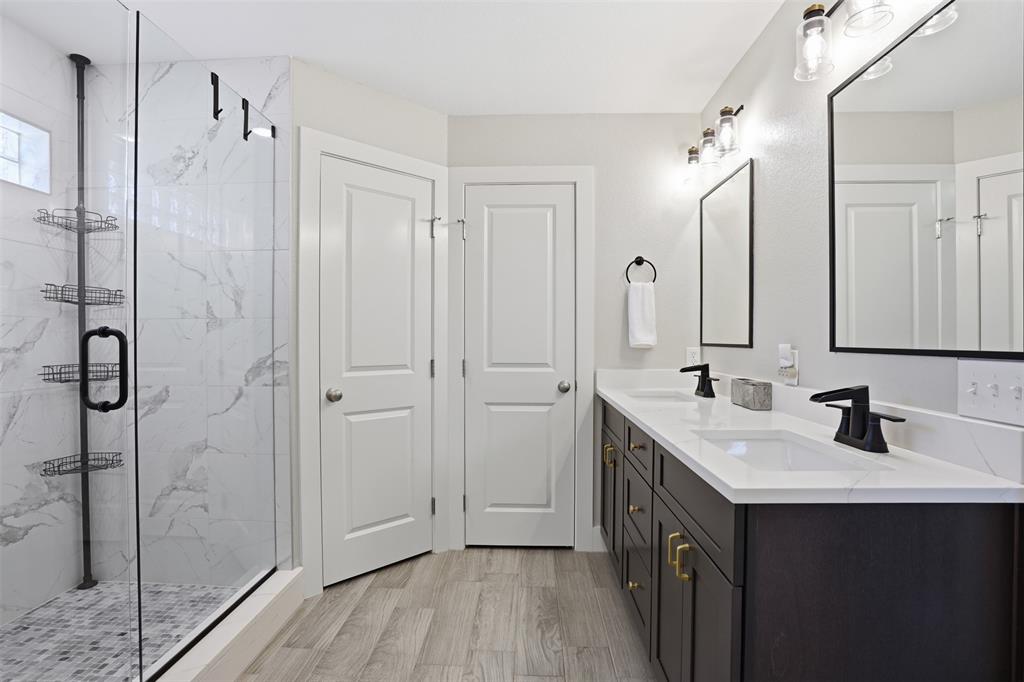 Canyon Creek V - Residential