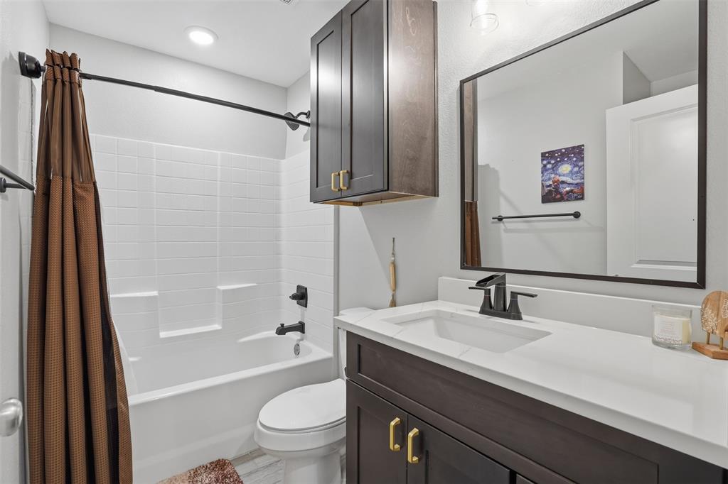 Canyon Creek V - Residential