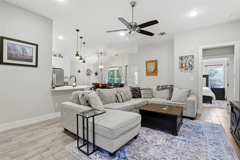 Canyon Creek V - Residential