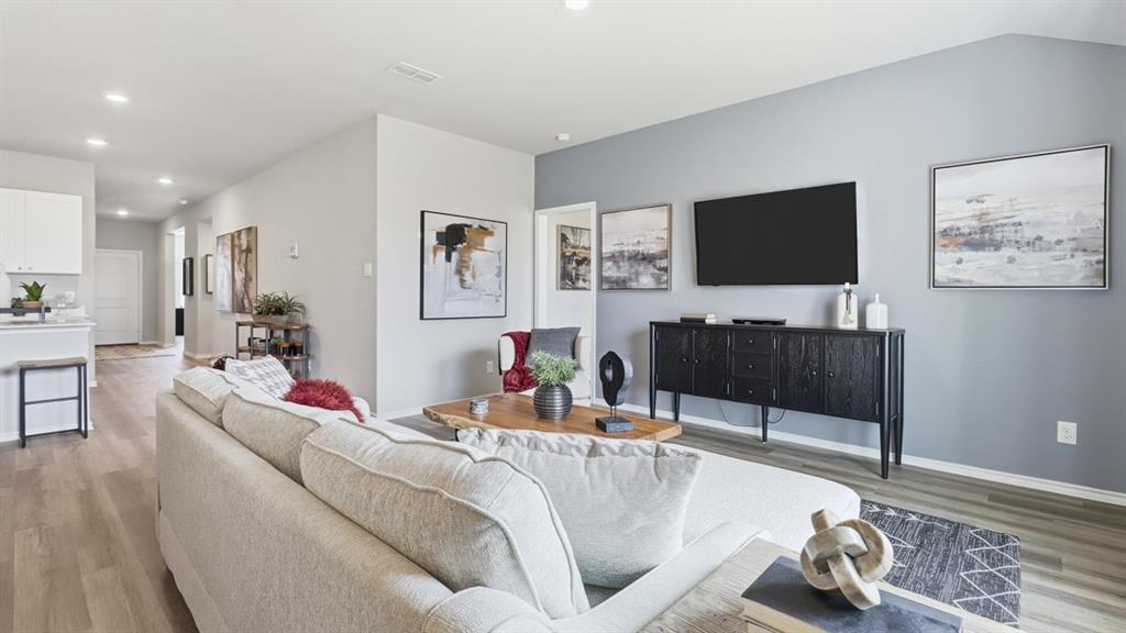 Highlands at Chapel Creek - Residential