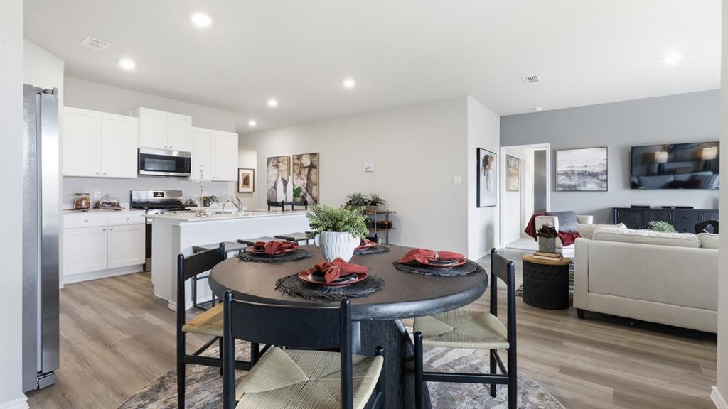 Highlands at Chapel Creek - Residential