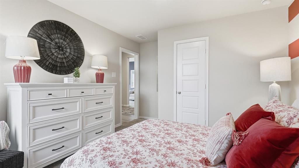 Highlands at Chapel Creek - Residential