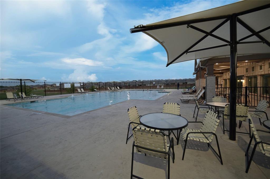 Highlands at Chapel Creek - Residential