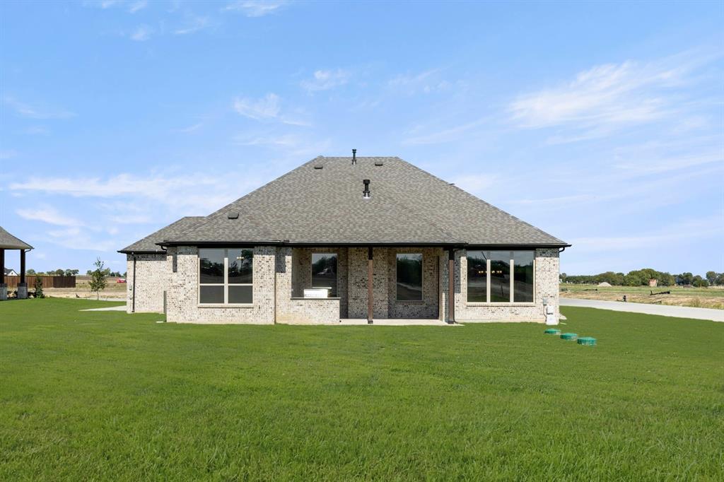 Settler's Glen - Residential