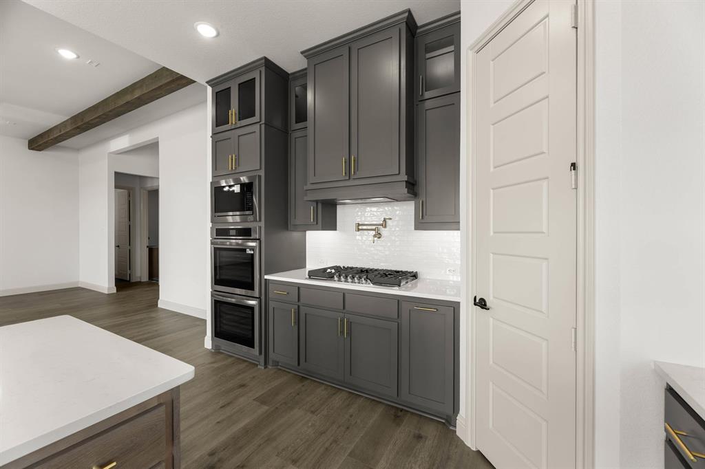 Settler's Glen - Residential