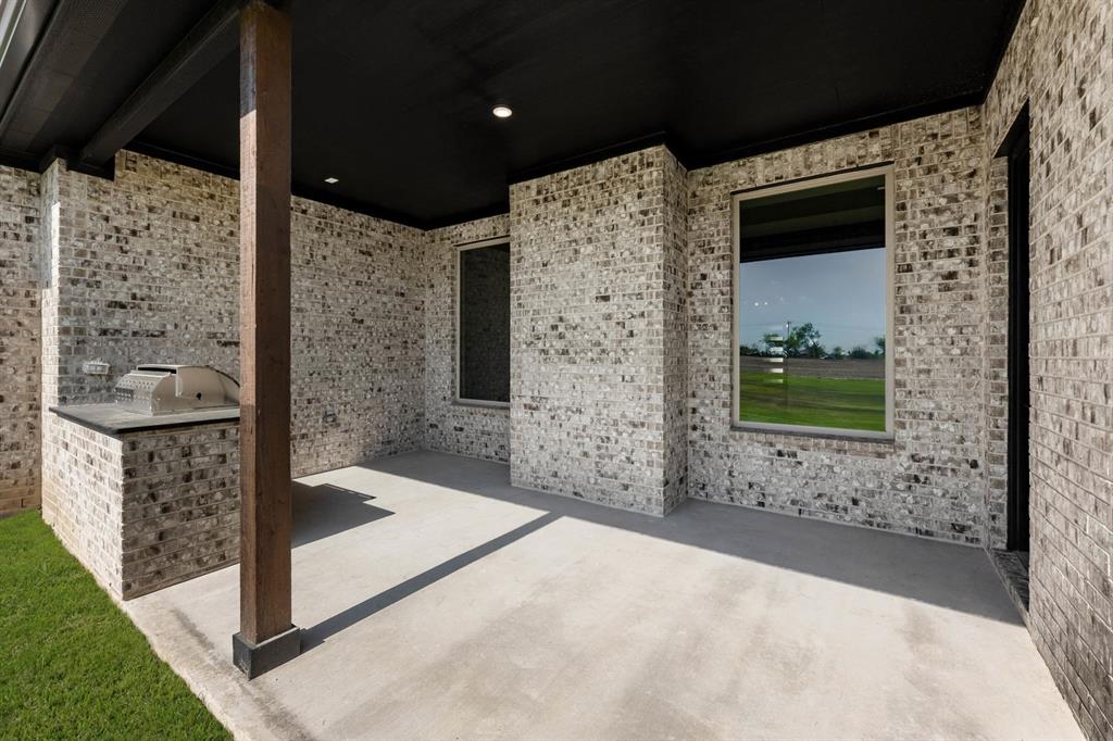 Settler's Glen - Residential