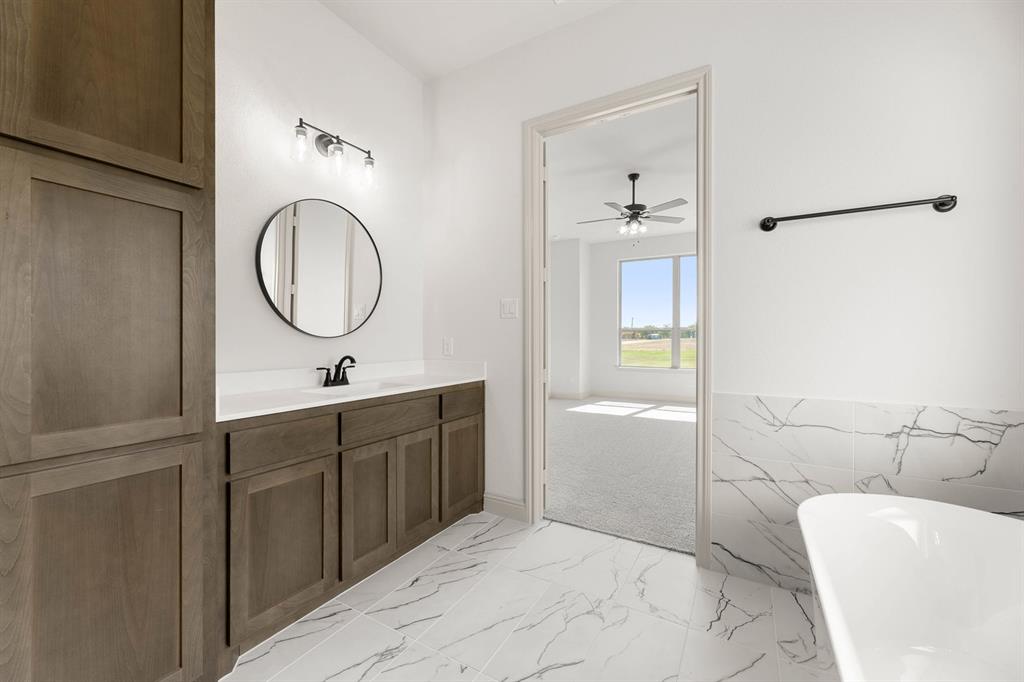 Settler's Glen - Residential