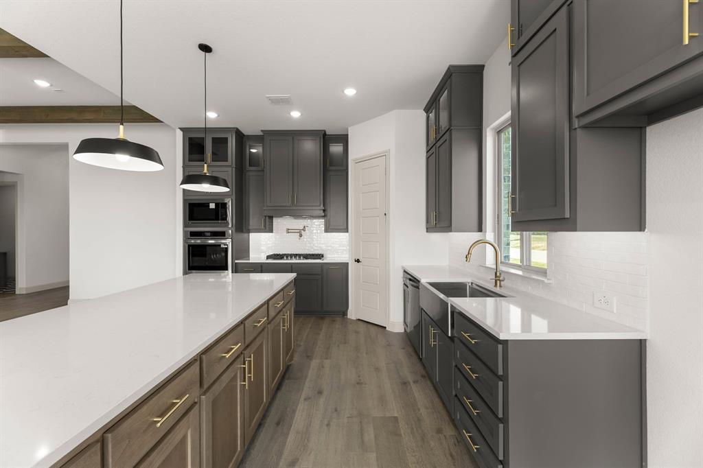 Settler's Glen - Residential