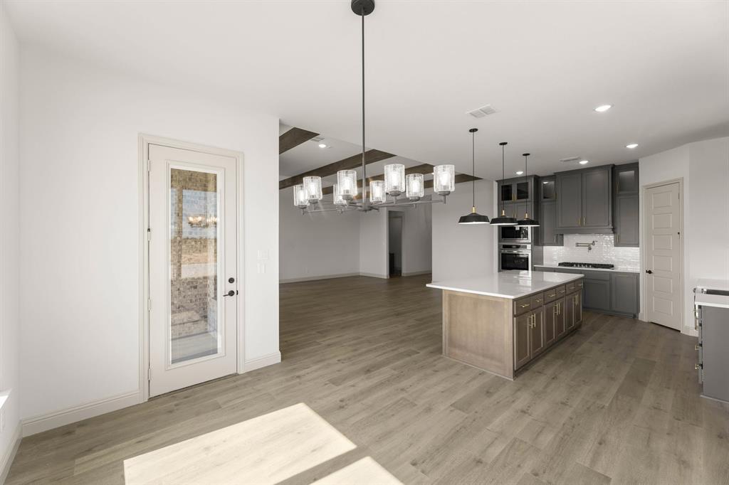 Settler's Glen - Residential