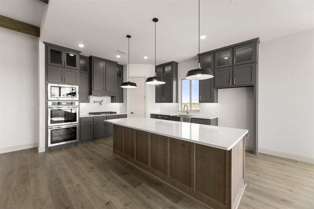 Settler's Glen - Residential