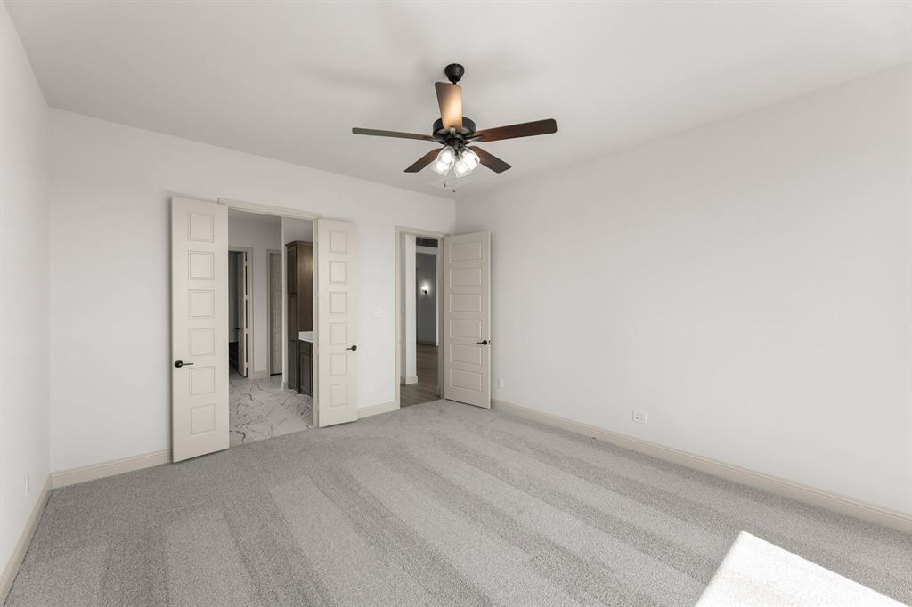 Settler's Glen - Residential