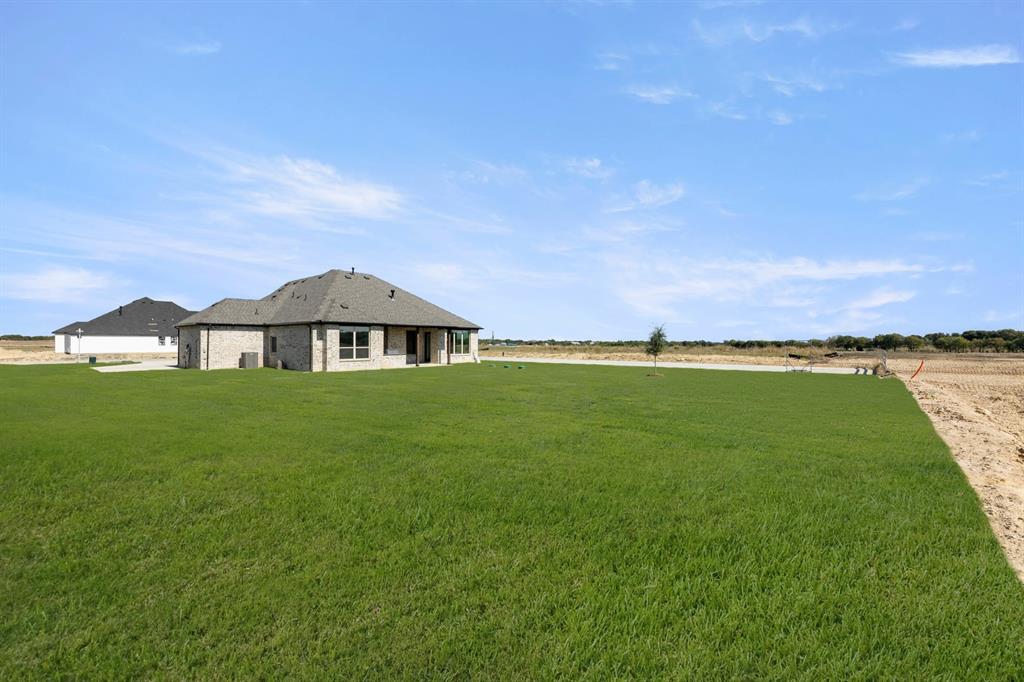 Settler's Glen - Residential