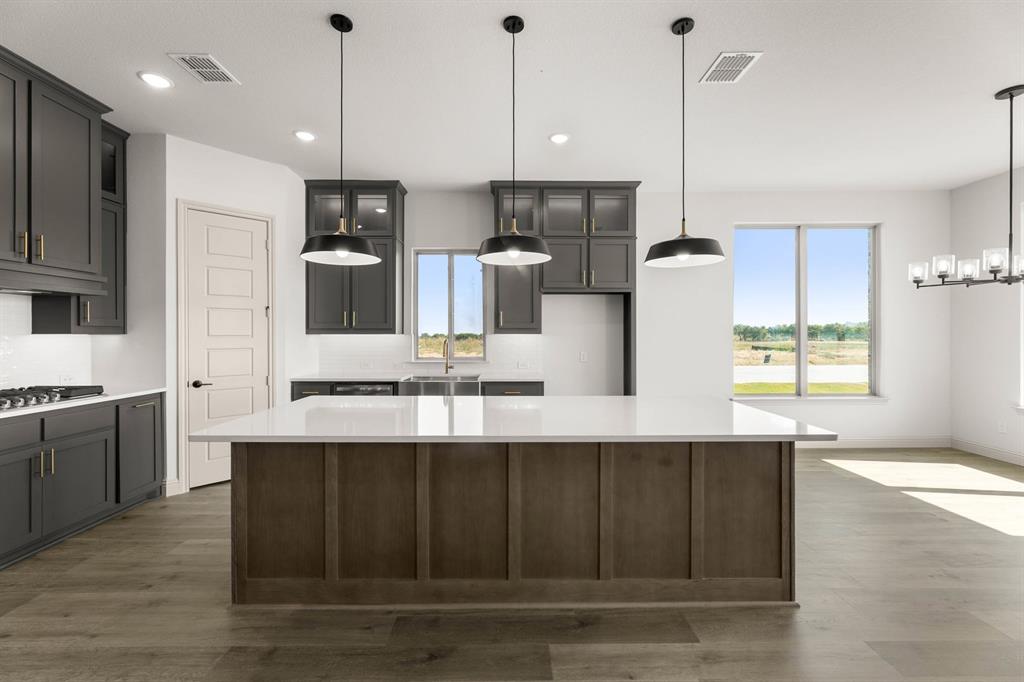 Settler's Glen - Residential