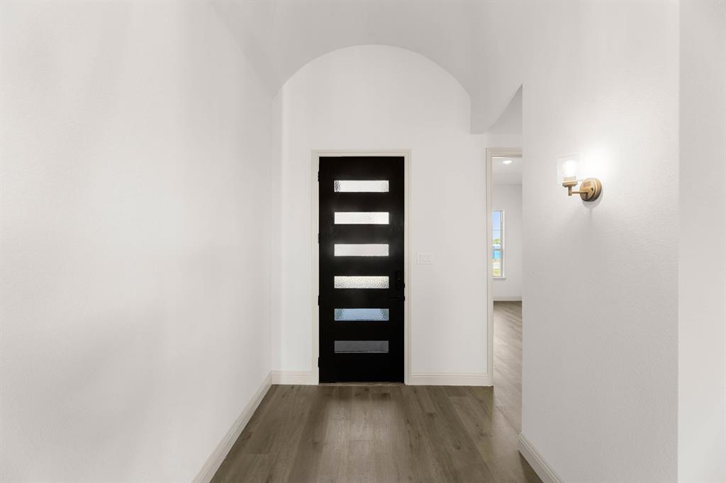 Settler's Glen - Residential