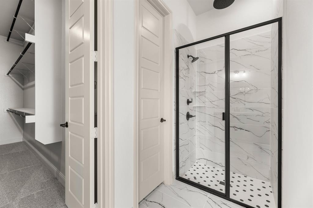 Settler's Glen - Residential