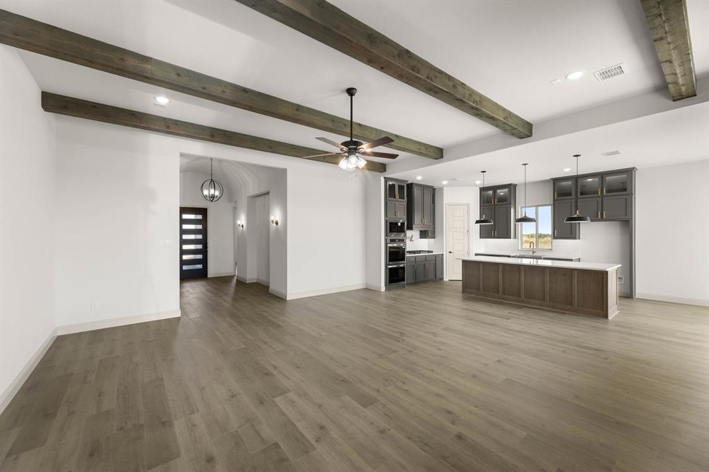 Settler's Glen - Residential