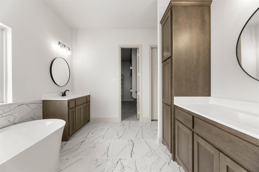 Settler's Glen - Residential