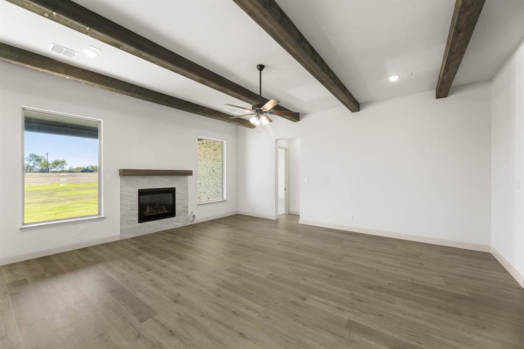 Settler's Glen - Residential