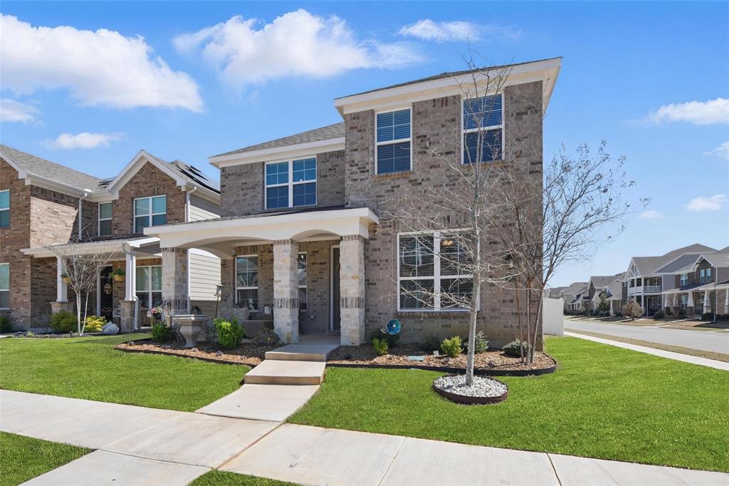 6028 Bowie Court
