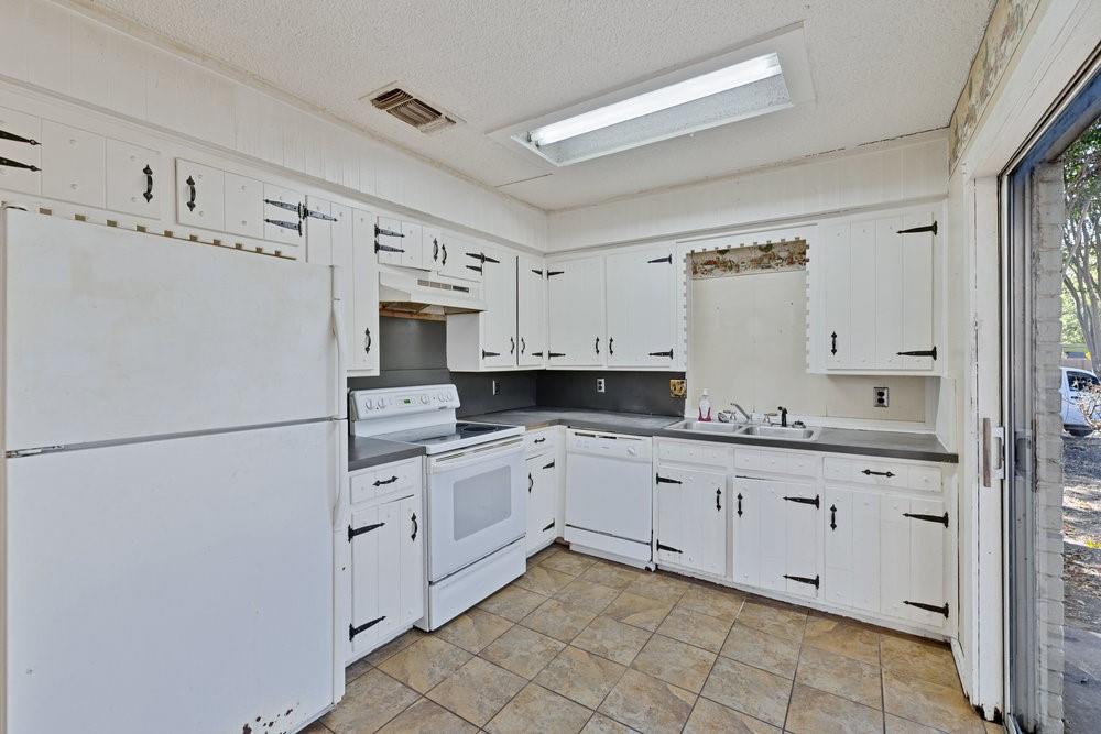 Willow Run - Residential