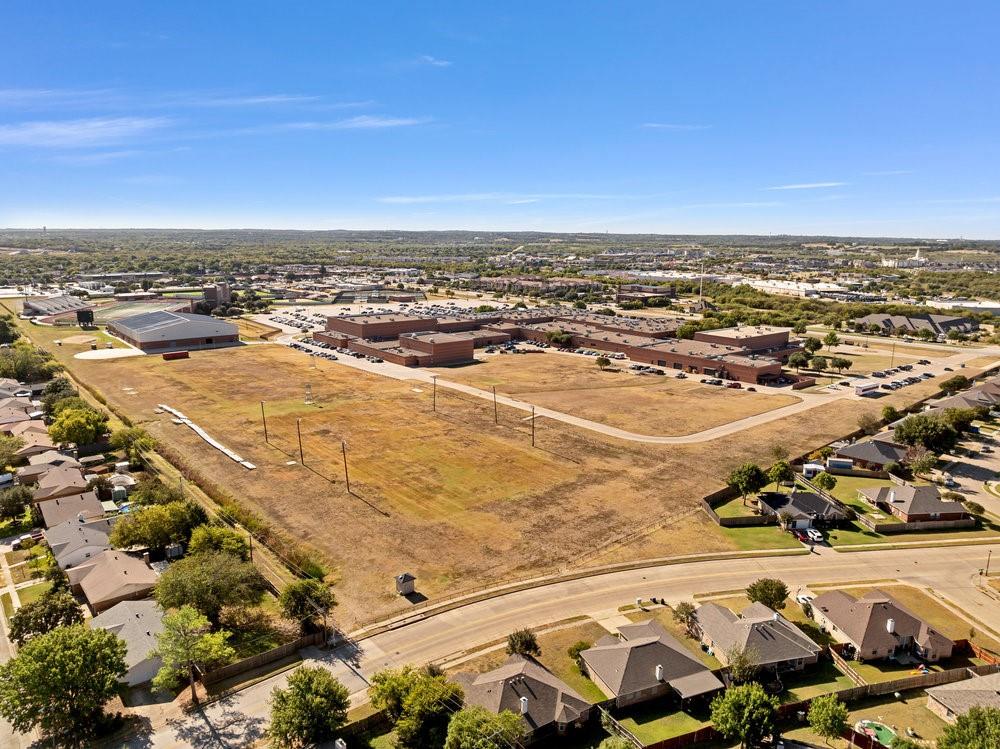 Willow Run - Residential