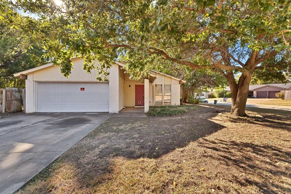 Willow Run - Residential