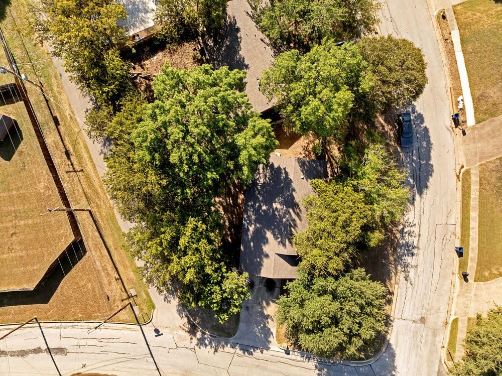 Willow Run - Residential