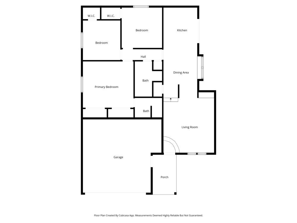 Willow Run - Residential