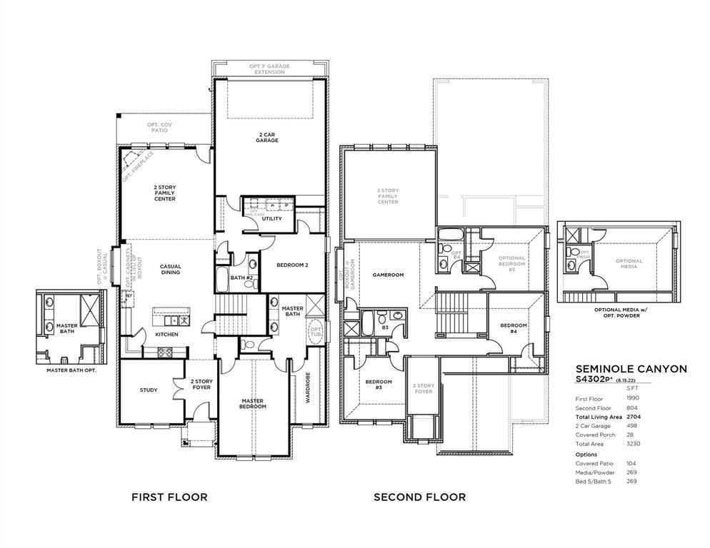 523 Grand Oak Drive