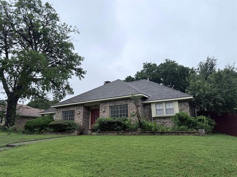 2738 Belmeade Drive Carrollton TX 75006