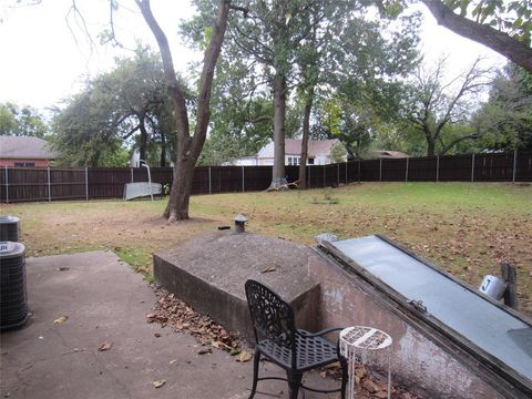 A home in Pottsboro