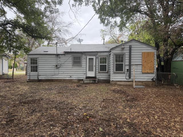 3532 Pioneer Street