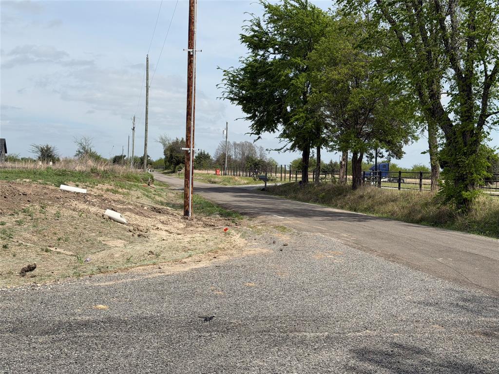 Lot 19 County Road 1110