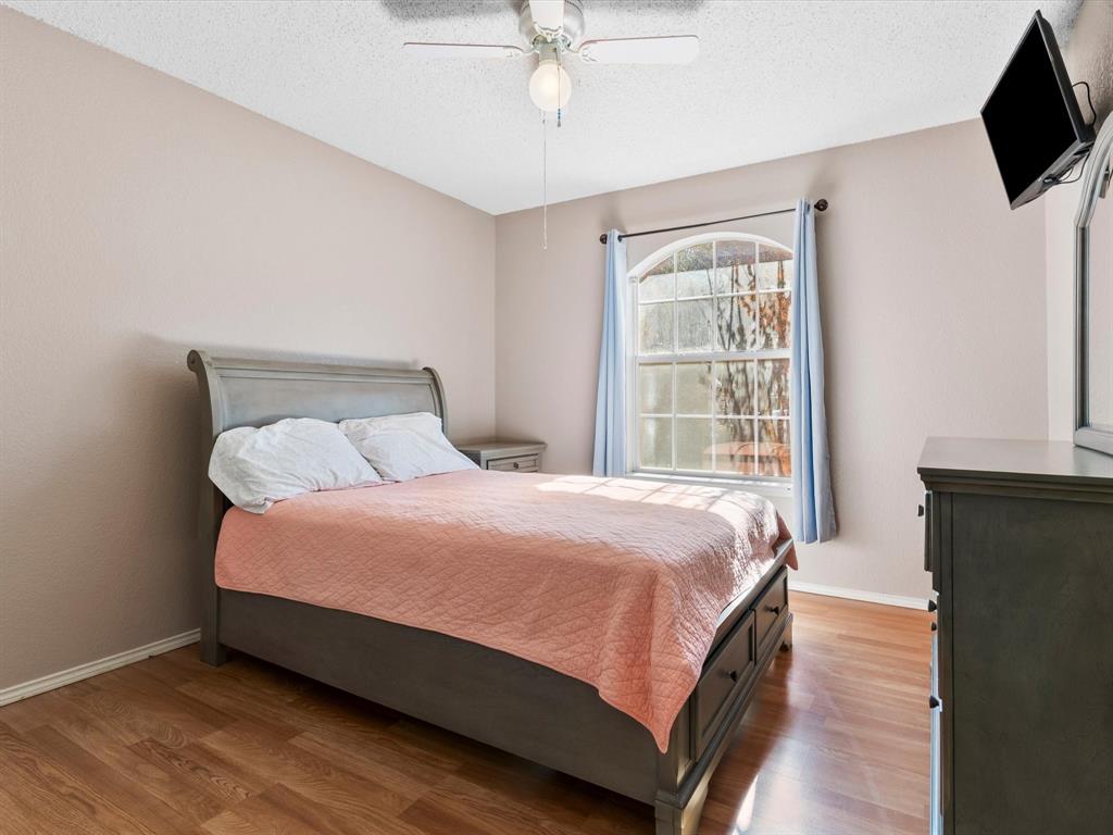 Estates Of Springtown - Residential