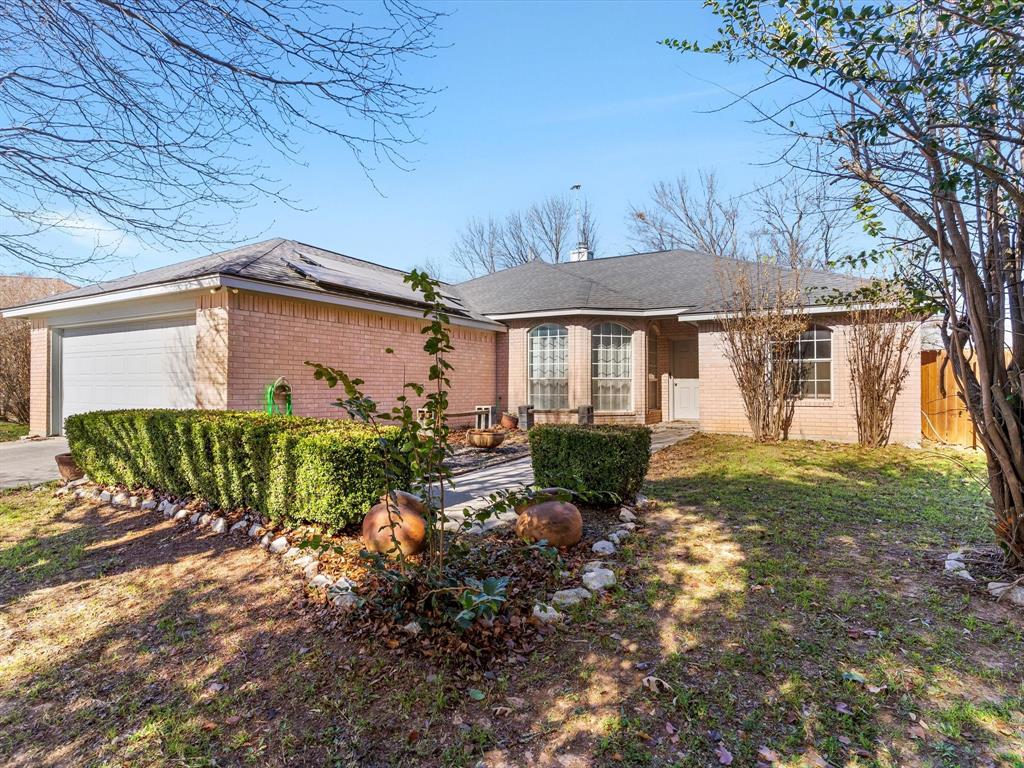 Estates Of Springtown - Residential