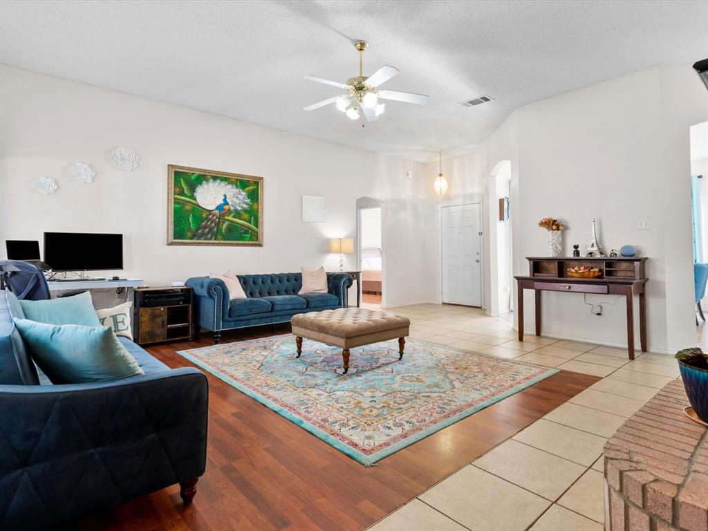 Estates Of Springtown - Residential