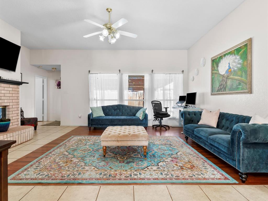 Estates Of Springtown - Residential