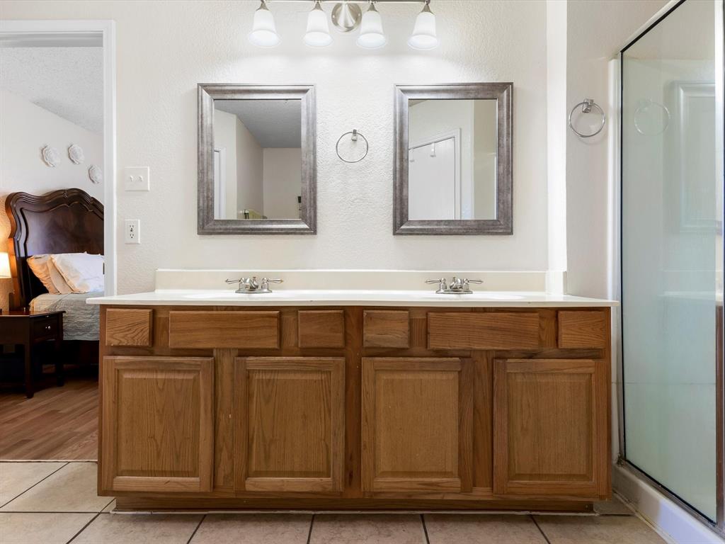 Estates Of Springtown - Residential