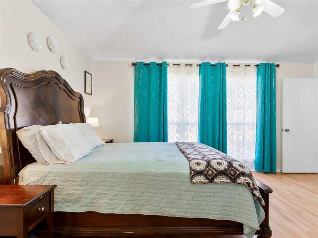 Estates Of Springtown - Residential