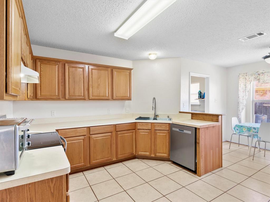 Estates Of Springtown - Residential