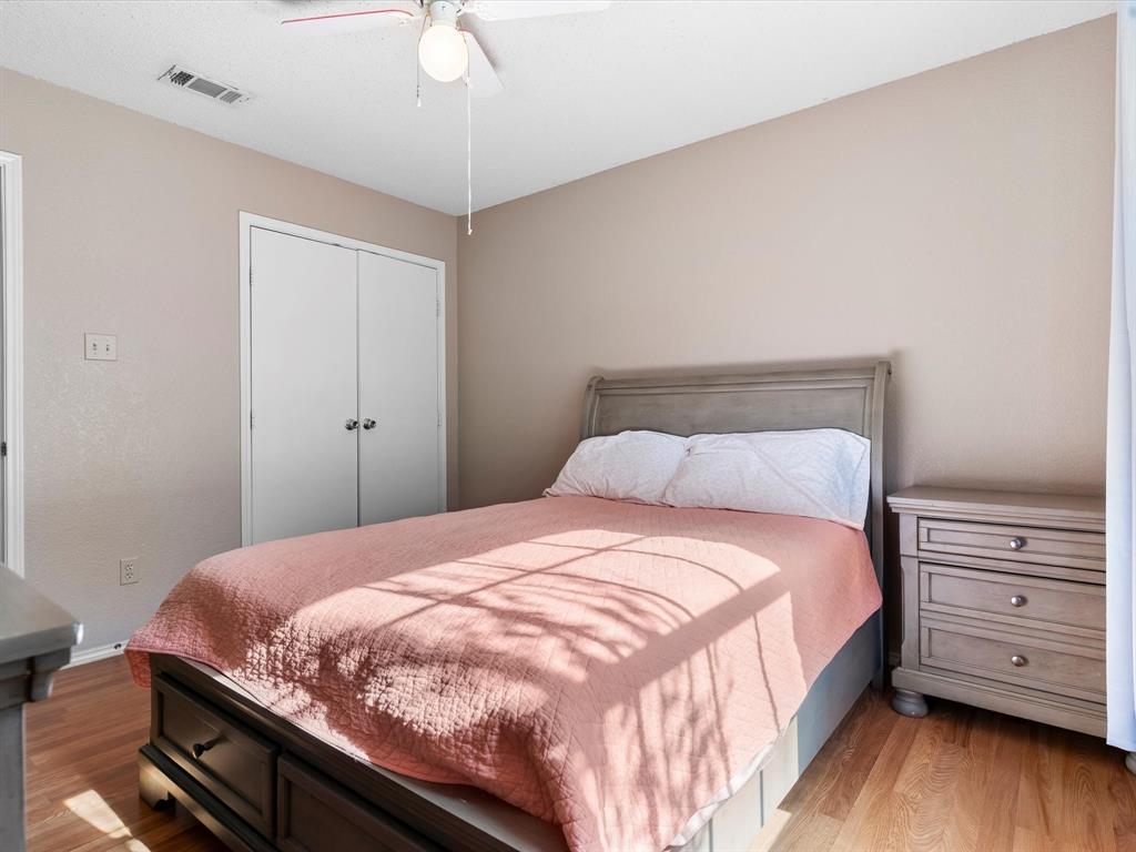 Estates Of Springtown - Residential