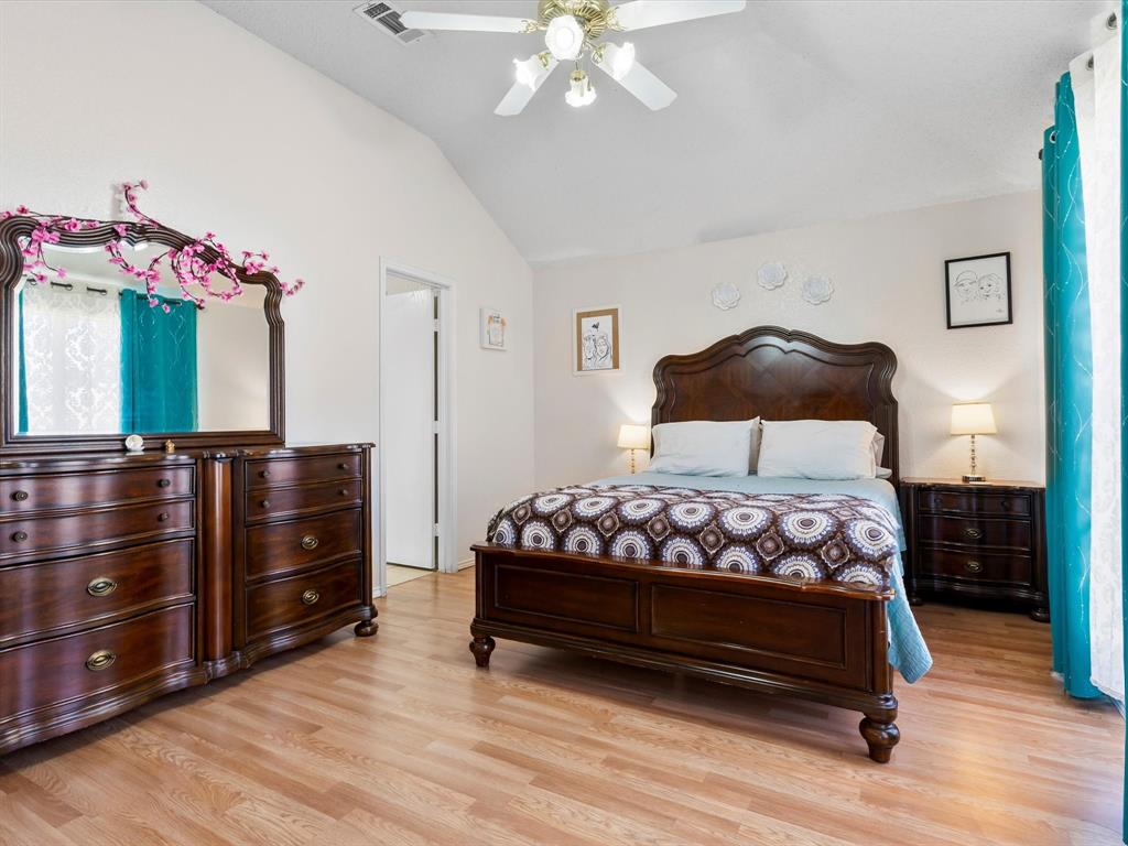 Estates Of Springtown - Residential