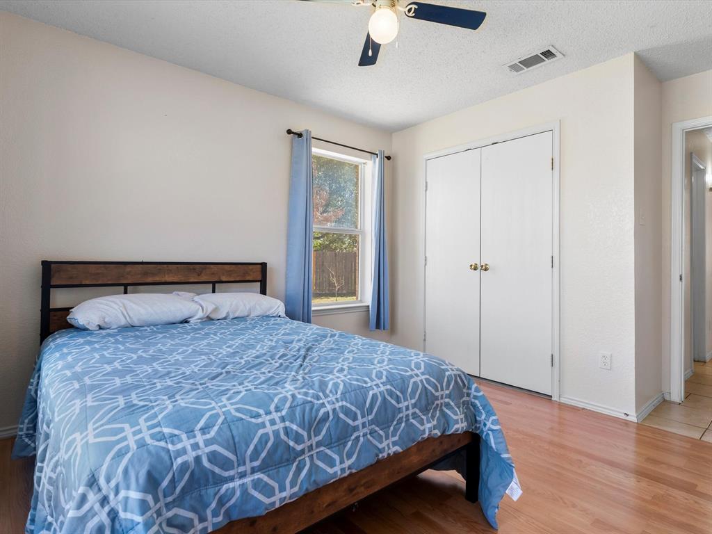 Estates Of Springtown - Residential