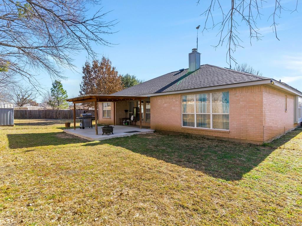 Estates Of Springtown - Residential