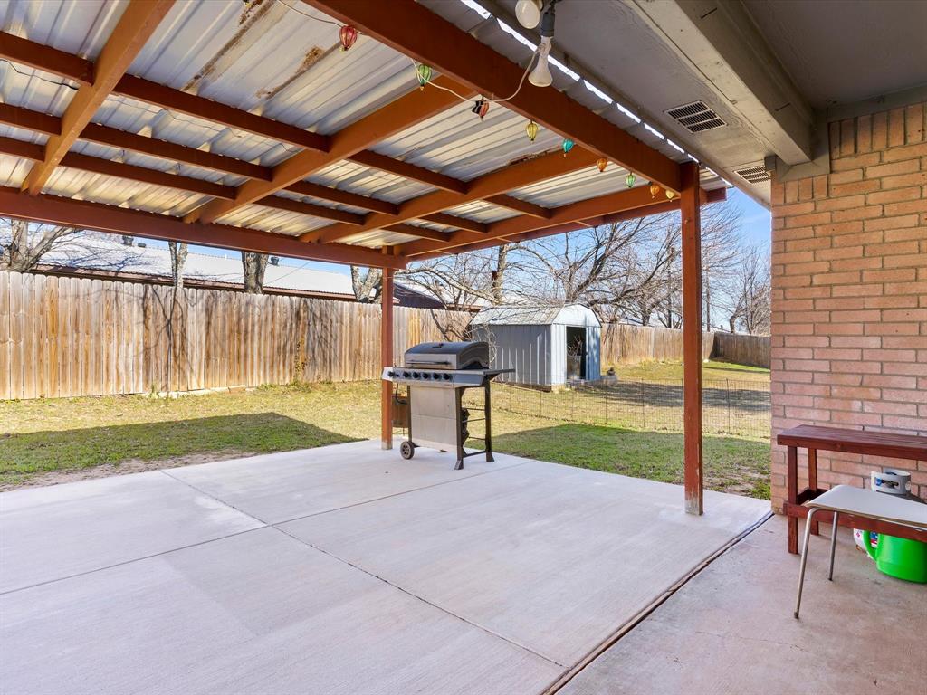 Estates Of Springtown - Residential