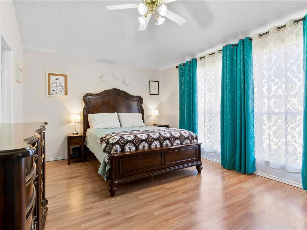 Estates Of Springtown - Residential